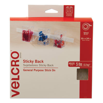 Velcro 0.75
